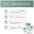 Pores Be Pure Matcha Green Tea & Chamomile Face Scrub thumbnail