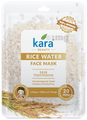 Kara Rice Water Face Mask (1 Each) thumbnail