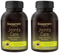 Swaarnim Ayurevda Joints Care Capsule (120 Each) thumbnail