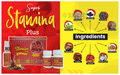 Divya Shri Super Stamina Plus Capsules & Lotion Kit thumbnail
