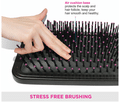 Vega E18-PB Paddle Hair Brush thumbnail