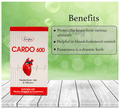 Unjha Cardo 600 Tablet (60 Each) thumbnail