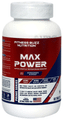 Fitness Buzz Nutrition Max Power Tablet thumbnail