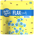 Nutty Affair Natural Flax Seeds thumbnail