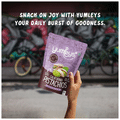 Yumleys California Pistachios (250gm Each) thumbnail