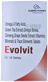 Evolvit Tablet thumbnail