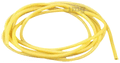 Mowell Latex Tube Tourniquet Band Rubber for Blood Sample Yellow 18 Inch thumbnail
