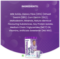 Horlicks Diabetes Plus Vanilla thumbnail