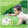 Chicco Anti-Mosquito Baby Natural Protection Patch thumbnail