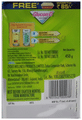 Glucon-D Instant Energy Health Drink Nimbu Pani with Free Container thumbnail