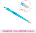 Vega Cutical Trimmer & Pusher thumbnail