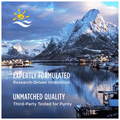 Nordic Naturals Ultimate Omega 2840mg Syrup Great Lemon thumbnail