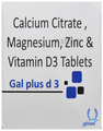 Gal Plus d 3 Tablet thumbnail
