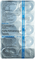 Ketograce Tablet thumbnail