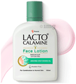 Lacto Calamine Oil Balance Lotion | For Combination to Normal Skin | Paraben Free thumbnail