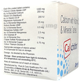 Cal Chitin Tablet thumbnail