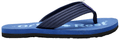 Ortho + Rest Extra Soft Men Slipper Orthopedic For Home Daily Use Slippers Black 11 thumbnail