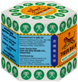 Tiger Balm White ointment (21ml Each) thumbnail