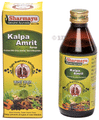 Sharmayu Kalpa Amrit Syrup thumbnail