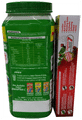 Dabur Glucose-D with Calcium for Immunity & Bone Health | Jar 1kg + Red Tooth Paste 200gm Free thumbnail