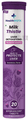 Healthrista Milk Thistle Effervescent Tablet (20 Each) Strawberry No Added Sugar thumbnail