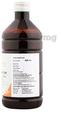 Sitaram Ayurveda Asokarishtam (450ml Each) thumbnail
