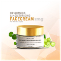 Biocura Brightening & Moisturising Face Cream thumbnail
