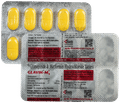 Glavin-M 2 Tablet thumbnail