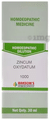 Bakson's Homoeopathy Zincum Oxydatum Dilution 1000 CH thumbnail