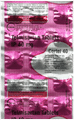 Cortel 40 Tablet thumbnail
