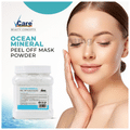 VCare Ocean Mineral Peel Off Mask Powder thumbnail