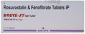 Rosys-FT 10/160 Tablet thumbnail