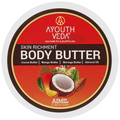 Ayouthveda Skin Richment Body Butter with Mango, Cocoa & Moringa Butters for Deep Nourishment & Soft Skin thumbnail