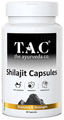 TAC Shilajit Capsule thumbnail