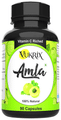 Vukrix Amla Capsule (90 Each) thumbnail