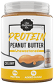 The Butternut Co. Protein Peanut Butter Unsweetened Creamy thumbnail