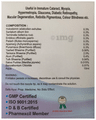 Isotine Plus Eye Drop (10ml Each) | For Eye Care thumbnail