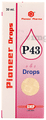 Pioneer Pharma P43 Vertigo/Syncope Drop thumbnail