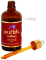 Surkh Saffron Extract thumbnail