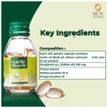 Garlic Pearls Capsule thumbnail