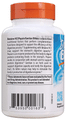 Doctor's Best Betaine HCl Pepsin and Gentian Bitters Capsule | For Healthy Digestion thumbnail