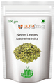Ultra Health Care Neem Leaves thumbnail