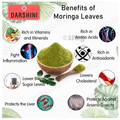 Darshini Moringa Leaves / Sanjna / Sigru / Murungai / Moringa Powder thumbnail