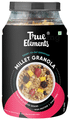 True Elements Millet Granola thumbnail