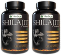 Herbus Shilajit Capsule (60 Each) thumbnail