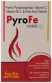PyroFe Tablet thumbnail
