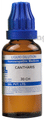 SBL Cantharis Dilution 30 CH thumbnail