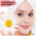Vukrix Glow L Glutathione Capsule thumbnail