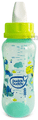 Buddsbuddy 3 in 1 Bottle (Feeding Bottle+Sipper+Cereal Feeder) 3m+ Pink Medium thumbnail
