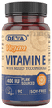 Deva Vitamin E 400IU Vegan Capsule thumbnail
